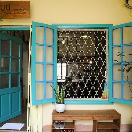 Tuti Tong Dan Homestay Hanoi Dış mekan fotoğraf