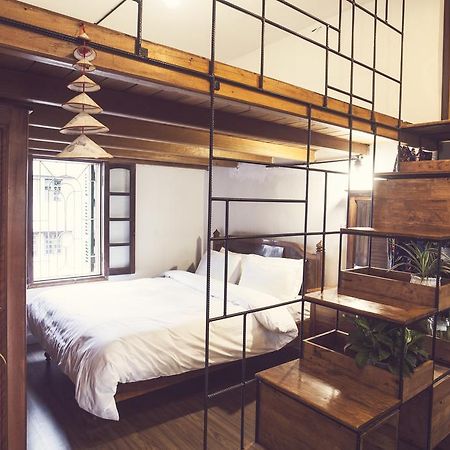 Tuti Tong Dan Homestay Hanoi Dış mekan fotoğraf