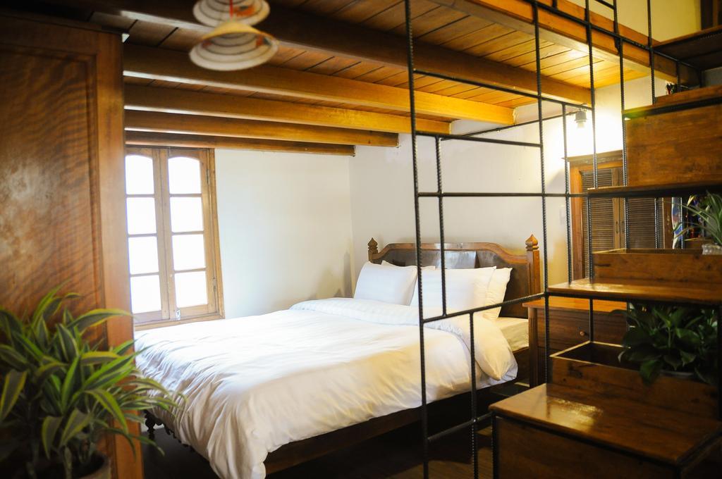 Tuti Tong Dan Homestay Hanoi Dış mekan fotoğraf